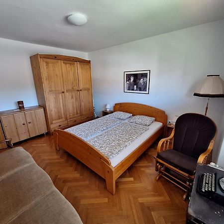 Vintage Apartment 布莱德 外观 照片