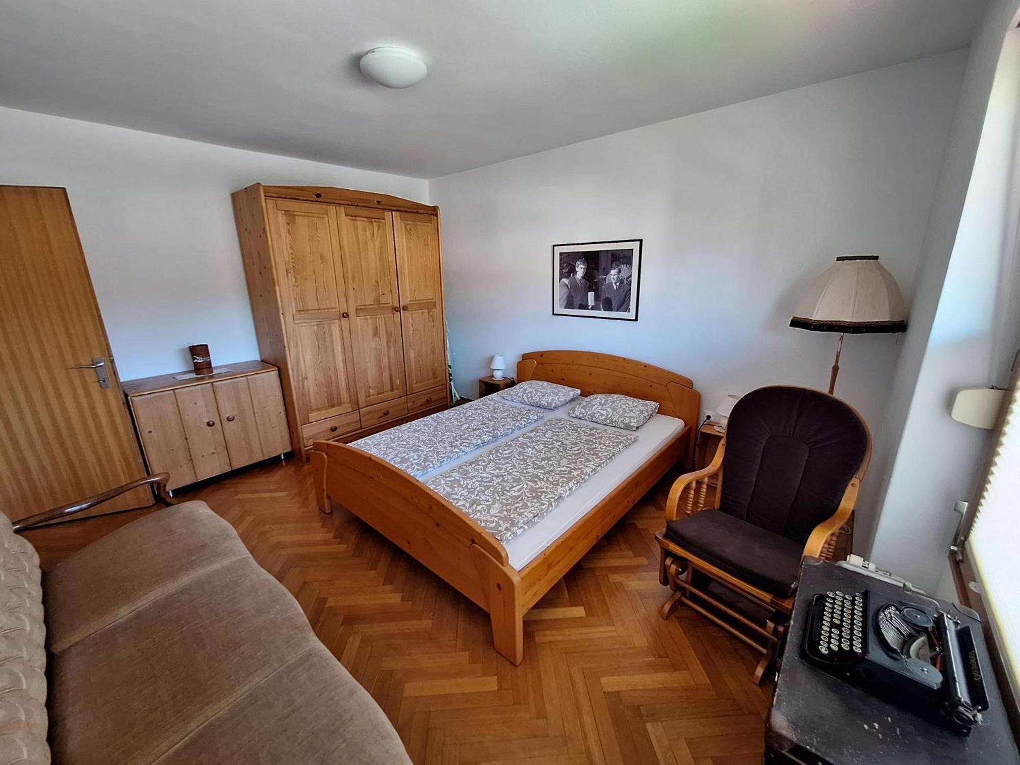 Vintage Apartment 布莱德 外观 照片
