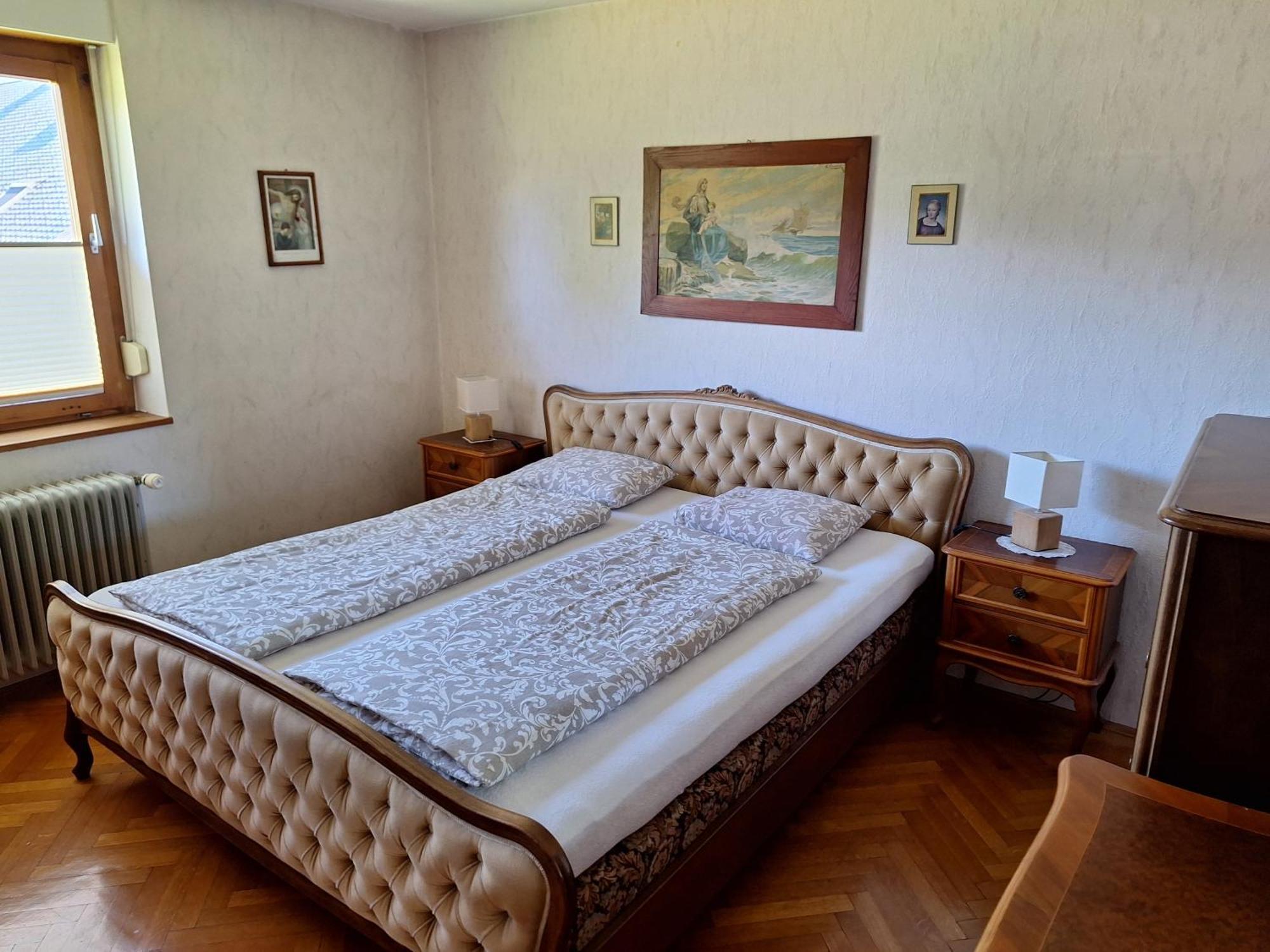 Vintage Apartment 布莱德 外观 照片